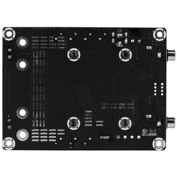 Main product image for WONDOM AA-AB32189 2x100W TDA7498 Class-D Amplifi 320-303